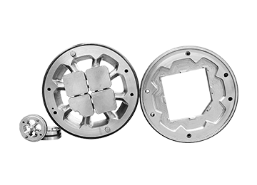 Aluminum Extrusion Dies and Tooling